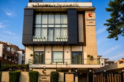 Comfort Inn Dhaliwals, Gurgaon