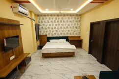 shivam home stay (Nanakheda)