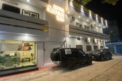 Hotel Shivali Inn