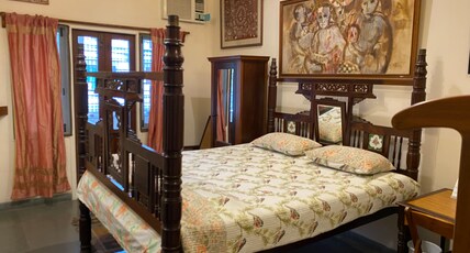 Aurodhan | Art Gallary and Cultural Experiences Room Type - Aurodhan Art Gallery 123