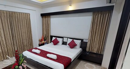 CNV Chambers Room Type - Standard Room