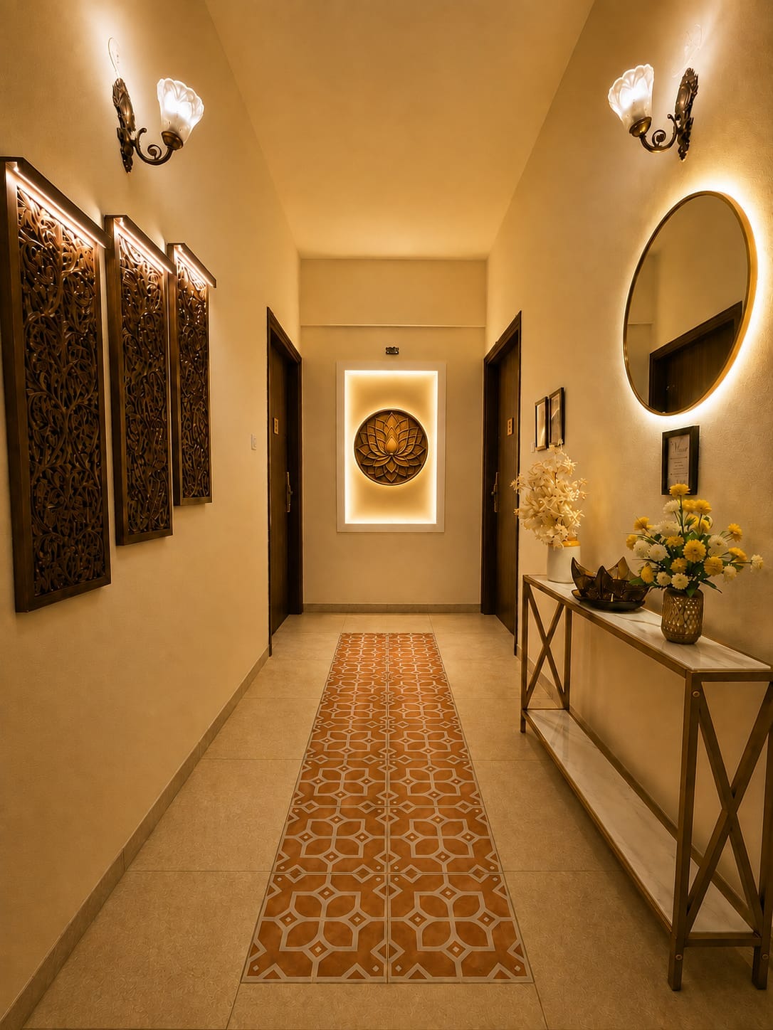 Deshco Oasis Suites, Alibaug - Tap to explore photos