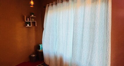 Aranya Nature Retreat Room Type - Bedroom 4