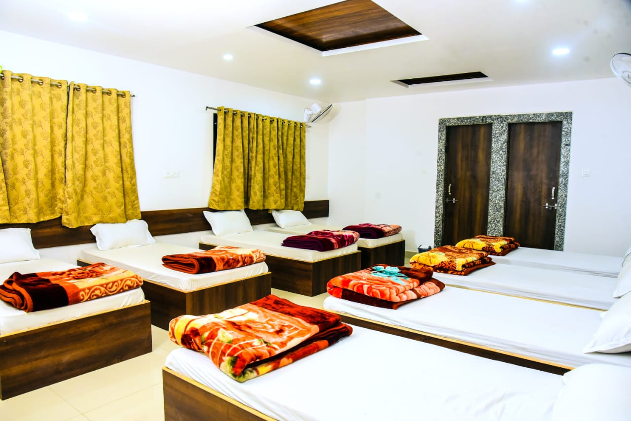 Nirmala Hotel and restaurant - Tap to explore photos