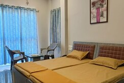 Rooms of DeepNanda Resort