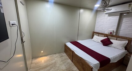 HOTEL HAVEN MUMBAI Room Type - Deluxe Room with Air Conditioning