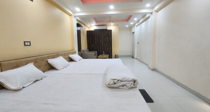 Rama Royal Resorts Room Type - Deluxe Master