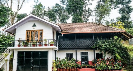 Pondaavare Room Type - Deluxe Non AC Room