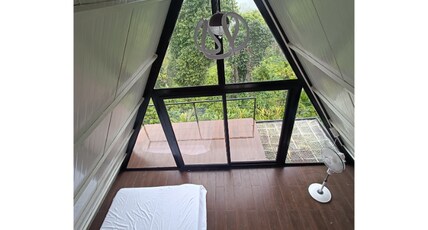 The Breeze Cottages Room Type - Cottages