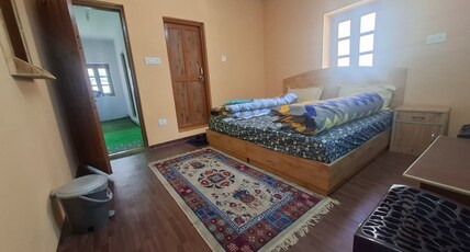 Nam-gun Homestay  Room Type - Bedroom 1