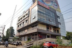 HOTEL MAULSHREE AND RESTAURENT