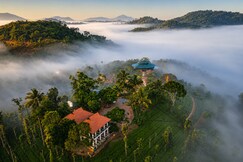 Jungle Edge Resort