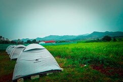 Krishna Garden Resort