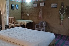Shyam Sundar Homestay