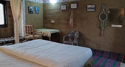 Shyam Sundar Homestay Room Type - Shyam Sundar Homestay