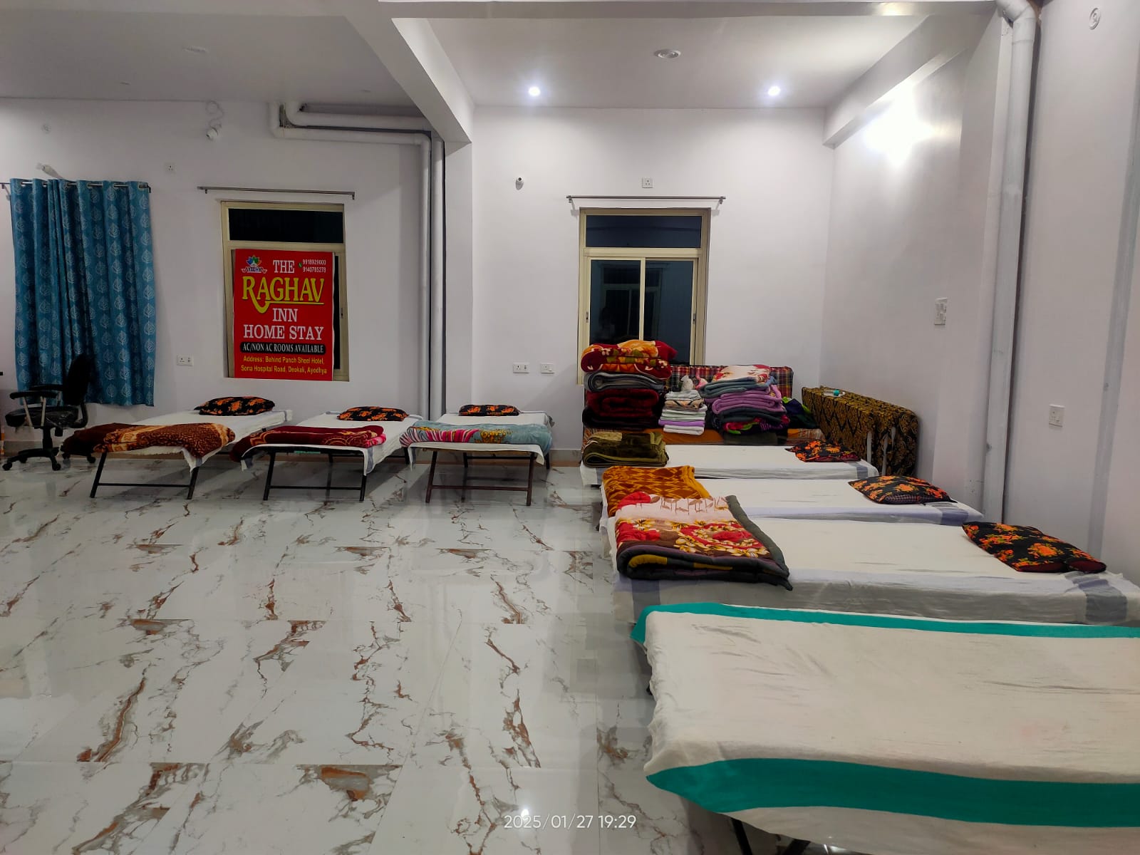 Main gallery
