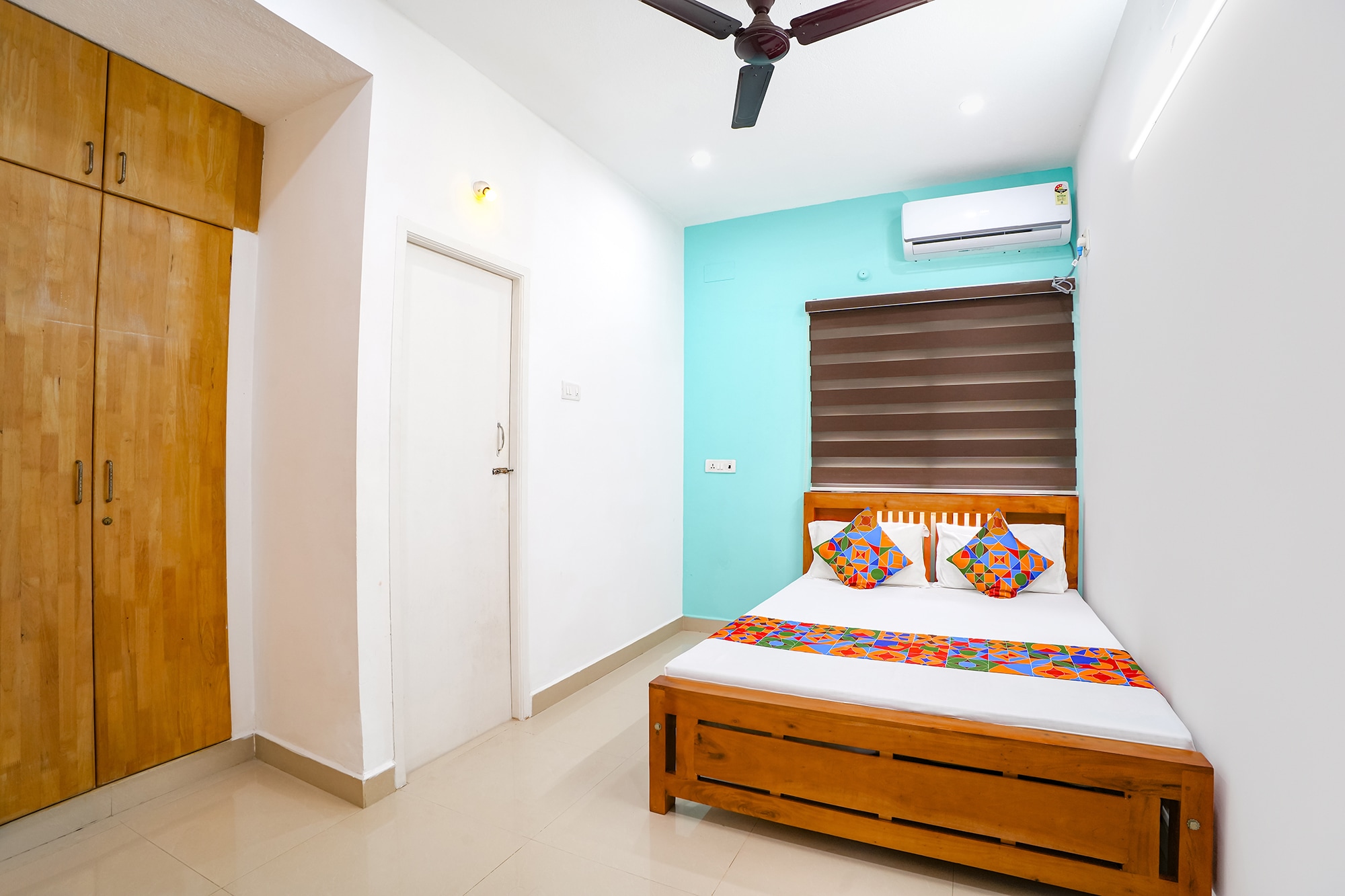 FabHotel Madras Residency - Tap to explore photos