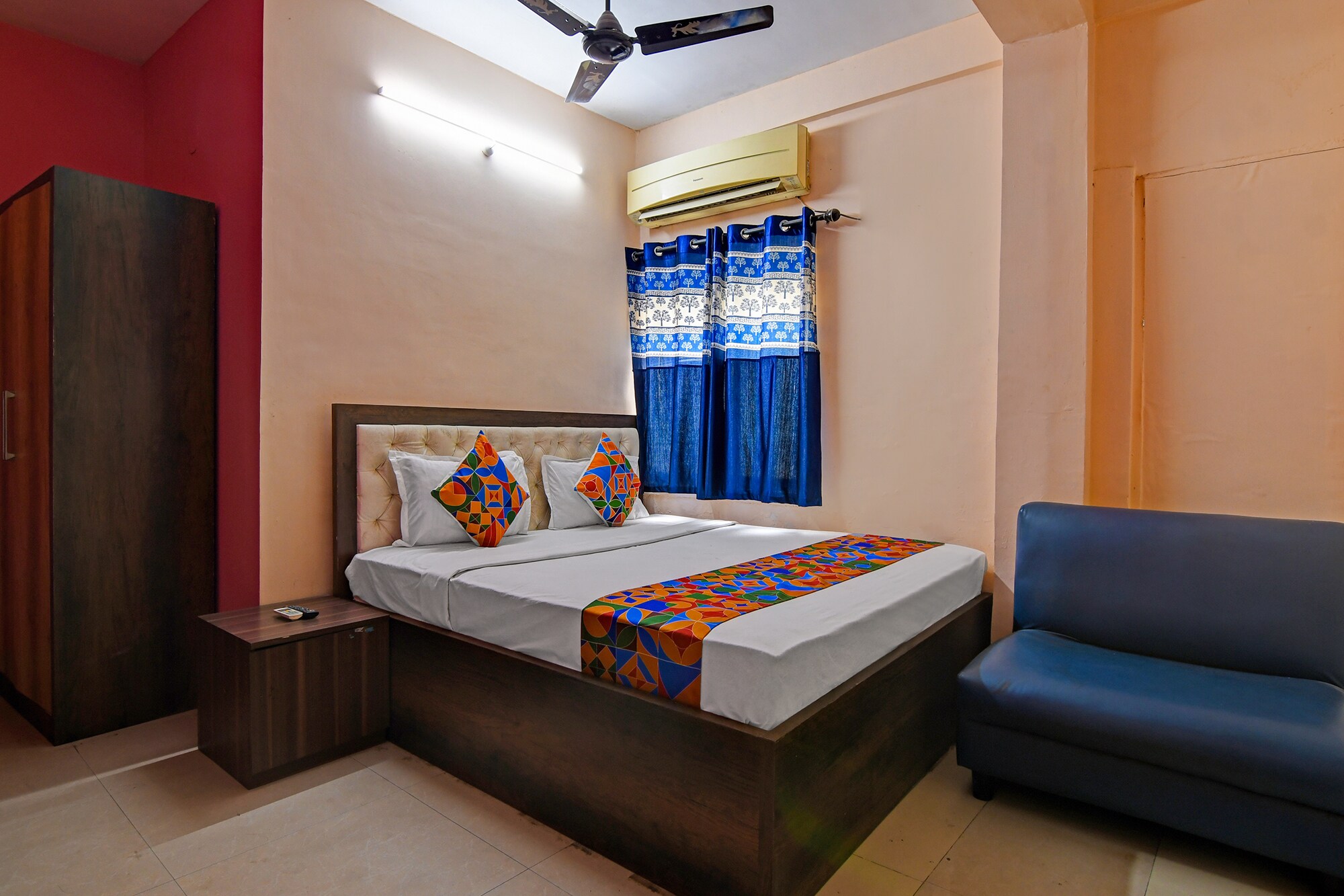 FabHotel Binayak Inn - Tap to explore photos