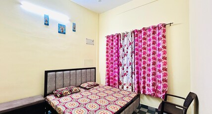 Soodan Homestay Room Type - Bedroom 8