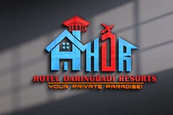 Hotel Daringbadi Resorts