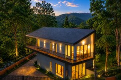 Bijus Nilgiri Nest by Voye Homes