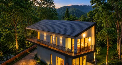 Bijus Nilgiri Nest by Voye Homes Room Type - Bijus Nilgiri Nest by Voye Homes