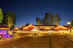 West Downs - The Heritage Resort