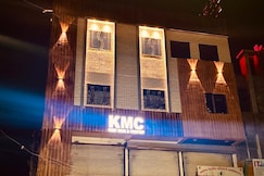 KMC GUEST HOUSE AND DORMITORY