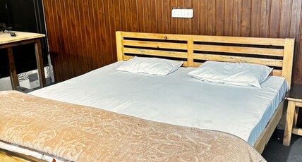 Old riya valley homestay Room Type - Bedroom 2