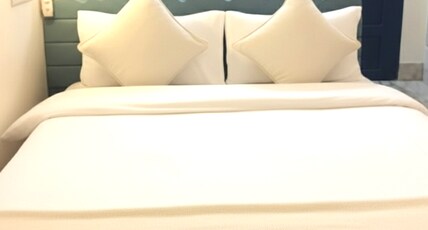 NEELA HOMESTAY KOVALAM Room Type - Deluxe Room 101