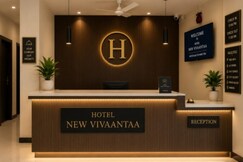 Hotel New Vivaantaa