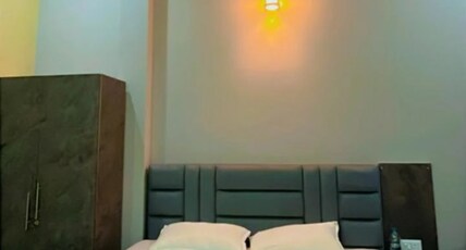 The Vintage Stay Room Type - Bedroom 2