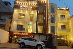 Ayodhya Grace Inn