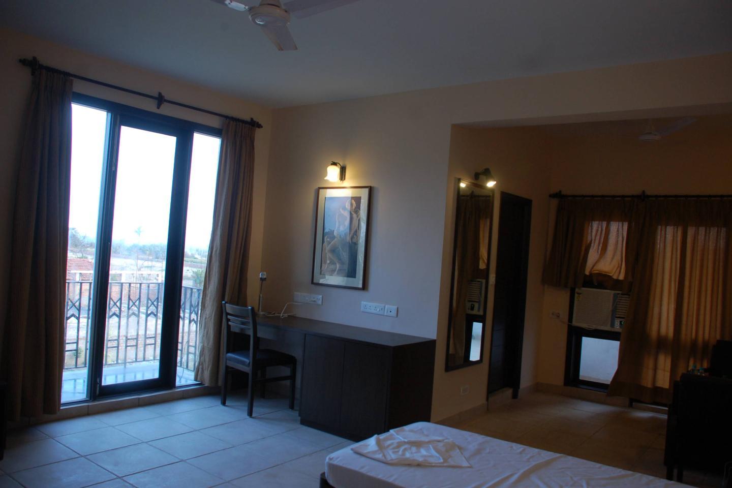 Ajoy Minar Hotel - Tap to explore photos