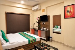 Address of Hotel Alankar
