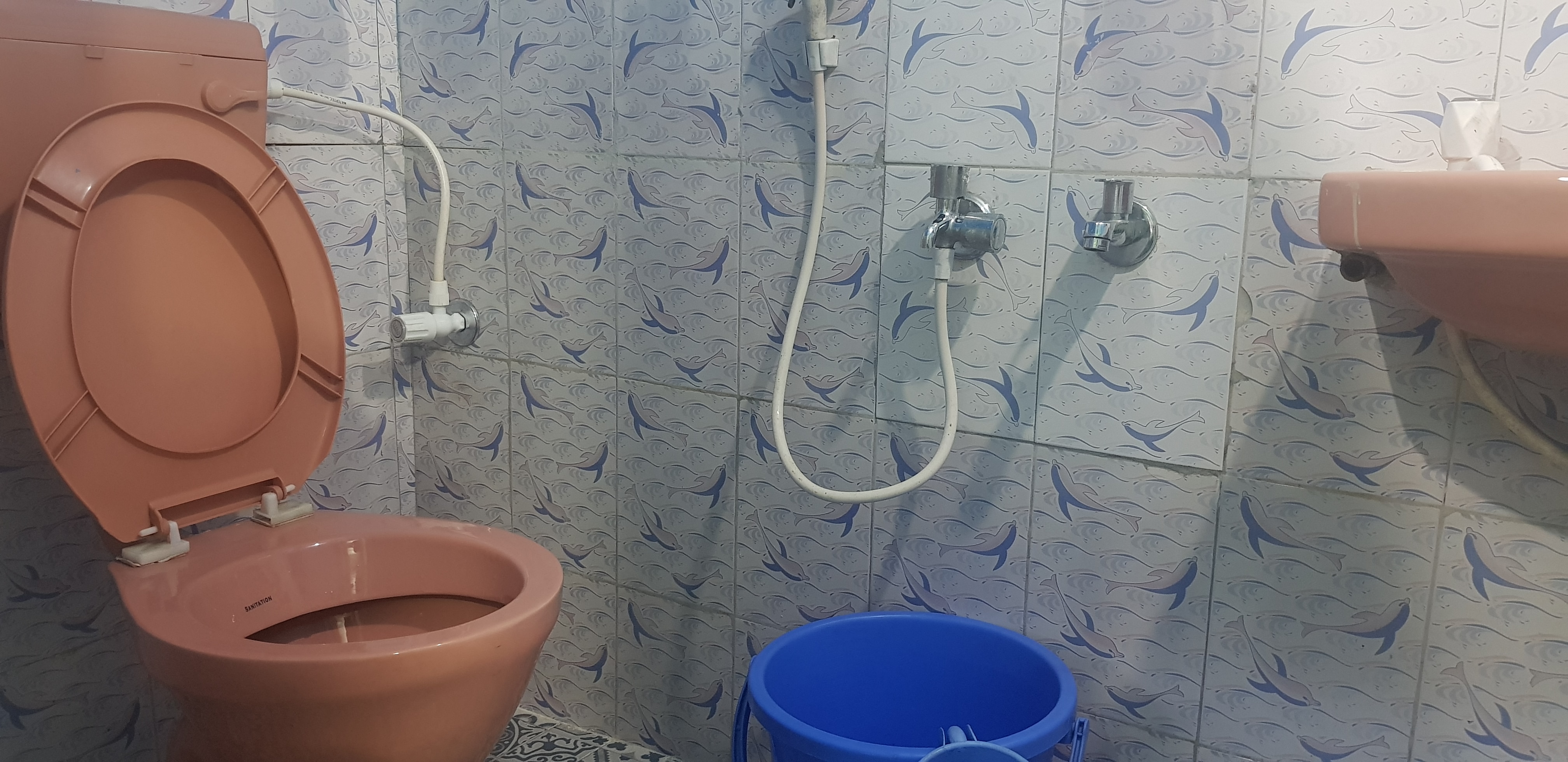 Allay's homestay - Tap to explore photos