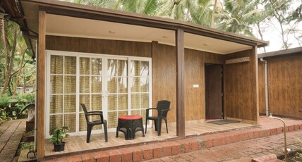 Mogra Nilayam Room Type - Beach Garden Villa