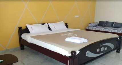 Kadali Beach Resorts Room Type - Executive Room Kadali Beach Resorts Room Type - Executive Room