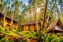 Address of Sahari Mariental Jungle Resorts