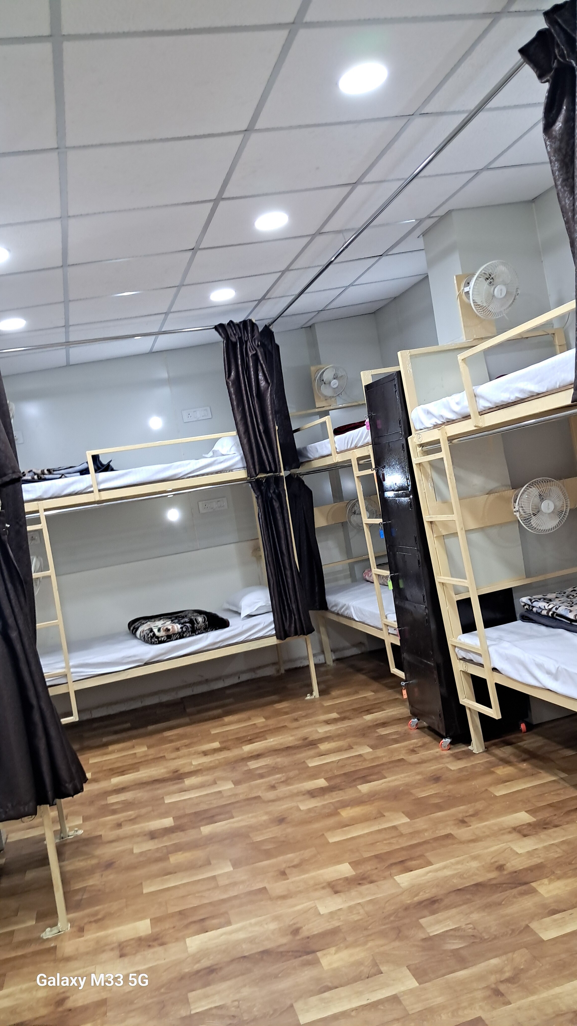 Maa Shitala Dormitory - Tap to explore photos