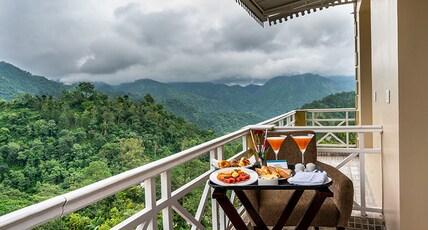 Cygnett Resort Mountain Breeze Room Type - Family Suite with Balcony
