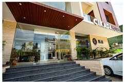 CIKADA HOTEL