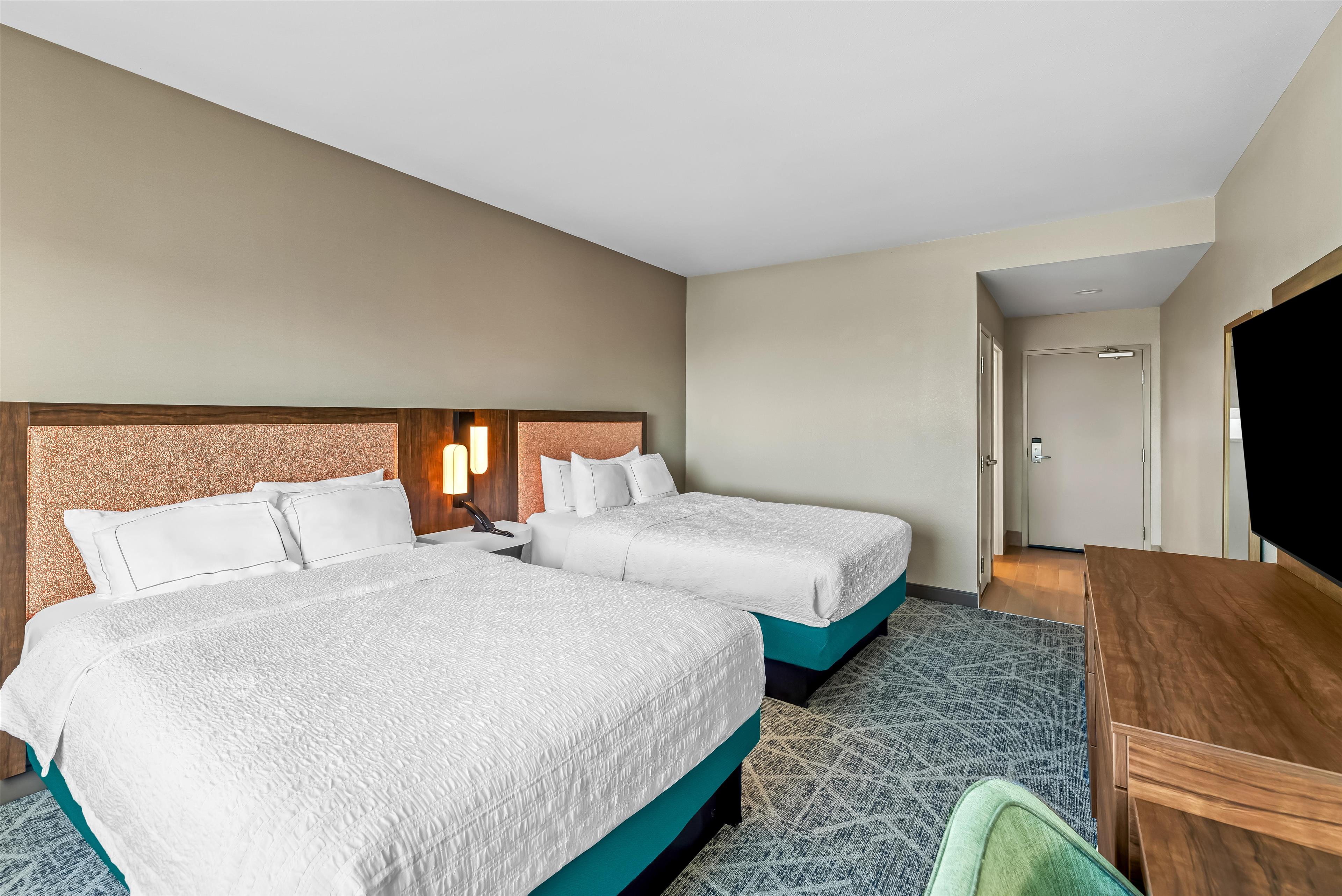Hampton Inn & Suites Corpus Christi I-37 - Navigation Blvd - Tap to explore photos