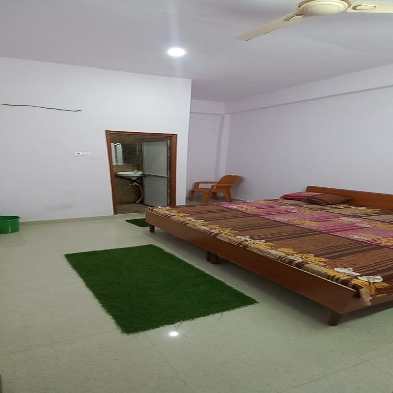 Manohar Bhawan - Tap to explore photos