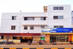 Dhanawantri Comforts