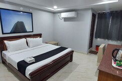 Golden Premier Hotel near SR Nagar