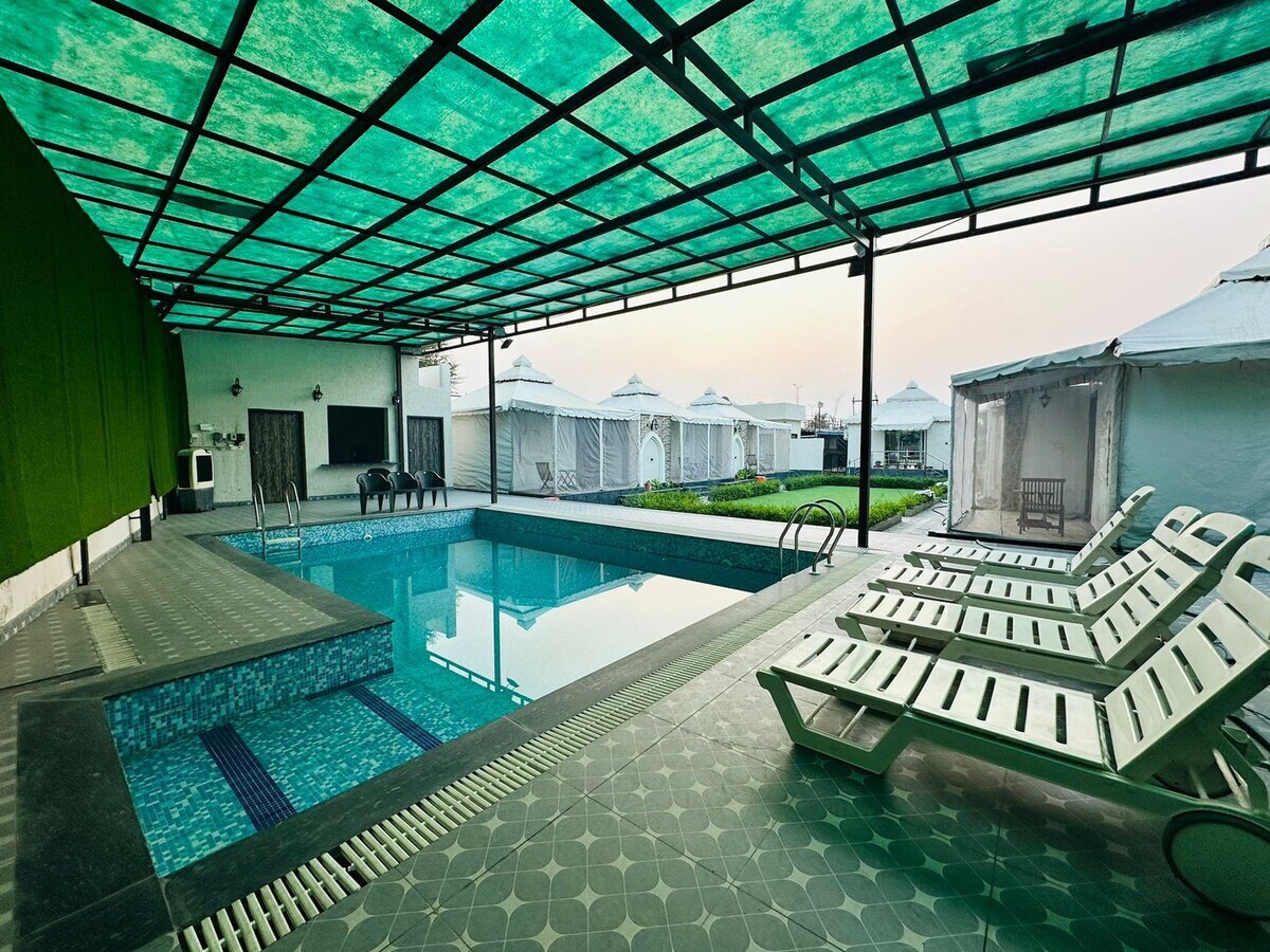 SNK Signature Resorts - Tap to explore photos