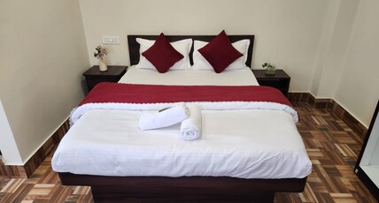 The Kineki House, Temi Room Type - Deluxe Premium Room