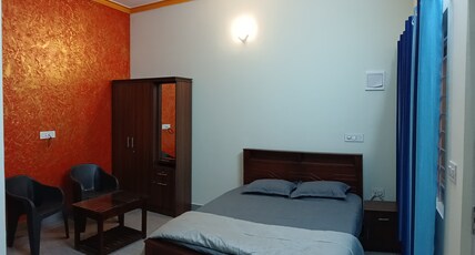 The Town Cascade Room Type - Bedroom 3