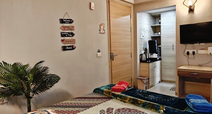 Shri Ji Stays Room Type - Shri Ji Stays